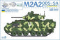 MGF - M2A2 ODS-SA Ukraine 1:35