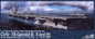 MGF - USS Gerald R Ford CVN78 Carrier 1:700