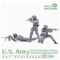 MGF - U.S. Army Next Gen Infantry Eguip 1:35
