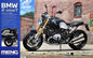 Meng - BMW R9T 1:9