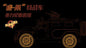 Meng - Russian GaZ Tiger M Wheel Set
