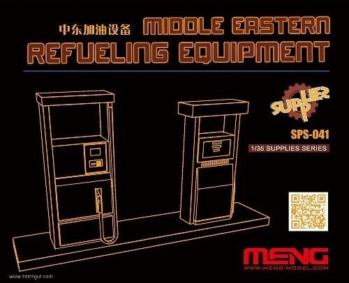 Meng - Mid Eastern Refueling Equip:35