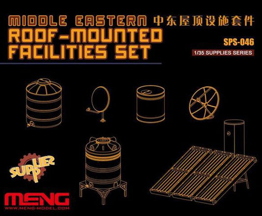 Meng - Mid East Roof-Mtd Facilities