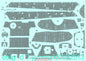 Meng - King Tiger Sd.KfZ.182 Decal:35