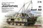 Meng - Sd.Kfz.173 Jagdpanther Ausf.G2 1:35