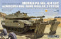 Meng - Israeli MBT Merkava Mk.4/4 w/roller 1:35