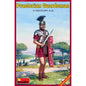 Mini Art - II Century AD Pretorian Guardsmen 1:16
