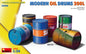 Mini Art - Modern Oil Drums 200l 1:24
