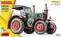 Mini Art - German D8506 Tractor w/Roof 1:24