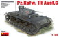 Mini Art - Pz.Kpfw.Iii Ausf.C 1:35