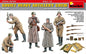Mini Art - Soviet Heavy Artillery Crew:35