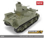 Mini Art - M3 Lee Mid Production Tank 1:35