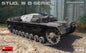 Mini Art - StuG III O-Series Tank 1:35