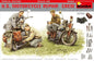 Mini Art - US Motorcycle RepairCrew(3):35