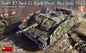 Mini Art - StuH 42 Ausf G Early Tank 1:35