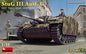 Mini Art - StuG III Ausf. G Dec 1944 1:35