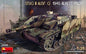 Mini Art - StuG III Ausf. G 1945 Alkett 1:35