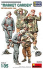 Mini Art - Market Garden Netherlands 1944 1:35