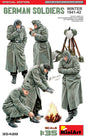 Mini Art - German Soldiers Winter 1941-44' 1:35