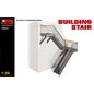 Mini Art - BUILDING STAIR 1:35