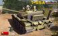 Mini Art - Soviet T55A Mod 1970 Tank w/int 1:35