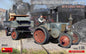 Mini Art - German Industrial Tractor D8511 1:35