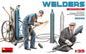 Mini Art - Welders w/equipment 1:35