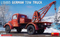 Mini Art - L1500S German Tow Truck 1:35
