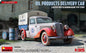 Mini Art - Type 170V Oil Products Delivery 1:35