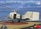 Mini Art - FL282 V6 Kolibri Helicopter:35