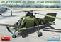 Mini Art - FL282 V21 Kolinti Helicoptr:35