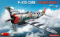 Mini Art - P-47D 25RE Thunderbolt 1:48