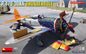 Mini Art - P47D-30RA Thunderbolt Advanced 1:48