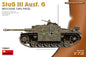 Mini Art - StuG III Ausf. G May Prod 1:72