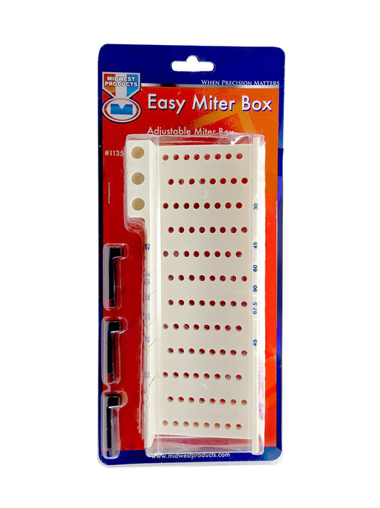 Midwest - Easy Miter Box