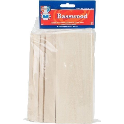 Midwest - Bass Economy Bag