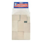 Midwest - Mini Basswood Carving Blocks