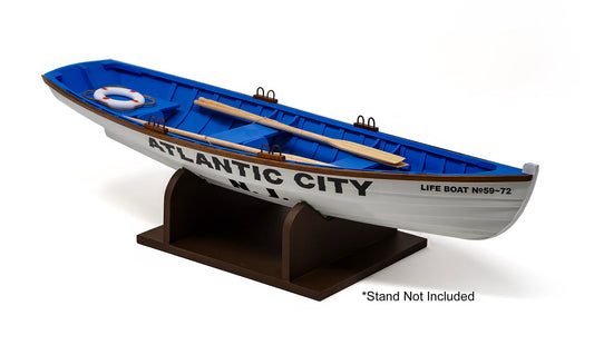 Midwest - Sea Bright Dory 1:16
