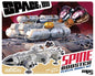 Model Kit Accesories - Space 1999 22' Eagle Booster Pack Access