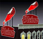 Miller Eng. - Ho/N HeinZ Sign
