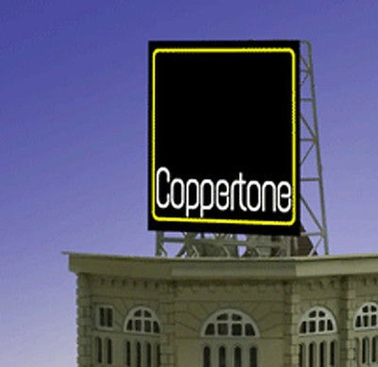 Miller Eng. - N/Z Coppertone Bb