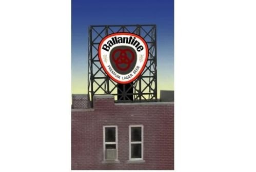 Miller Eng. - N/Z Ballantine Bb