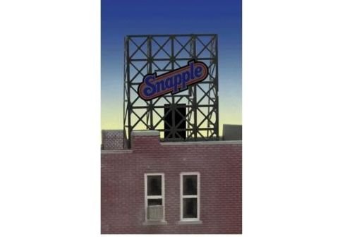 Miller Eng. - N/Z Snapple Bb