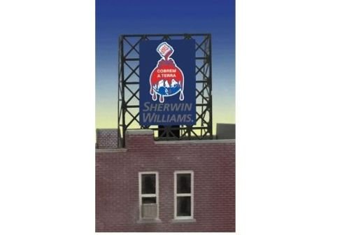 Miller Eng. - N/Z Sherwin Williams Bb