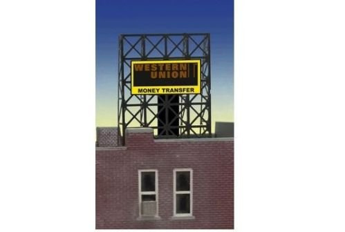 Miller Eng. - N/Z Western Union Bb