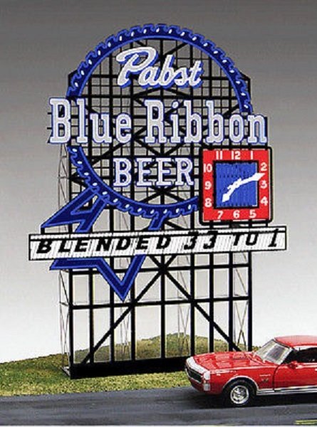 Miller Eng. - Ho Pabst Bb