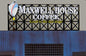 Miller Eng. - O/Ho Maxwell House Coffee Bb
