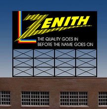 Miller Eng. - Ho/N Zenith Roof Top Bb 440452