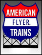 Miller Eng. - Ho/N American Flyer Billboard