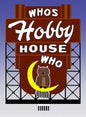 Miller Eng. - Ho/N Who'S Hobby House Bb